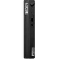 компьютер Lenovo ThinkCentre M70q Tiny 11DT003HRU Черный