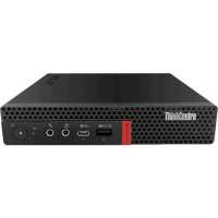 компьютер Lenovo ThinkCentre M75q-1 Tiny 11A40006RU Черный