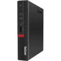 компьютер Lenovo ThinkCentre M75q-1 Tiny 11A4003FRU Черный