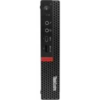 компьютер Lenovo ThinkCentre M75q-1 Tiny 11A4003FRU Черный