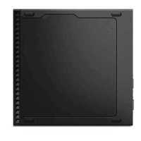 компьютер Lenovo ThinkCentre M75q-2 Tiny 11JJ0036RU Черный