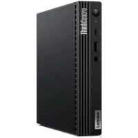 компьютер Lenovo ThinkCentre M75q-2 Tiny 11JN000NRU Черный