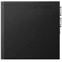 компьютер Lenovo ThinkCentre M920q Tiny 10RSS11600 Черный