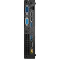 компьютер Lenovo ThinkCentre M920q Tiny 10RSS11600 Черный