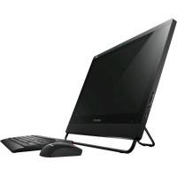 моноблок Lenovo ThinkCentre M93z 10AEA06HRU Черный