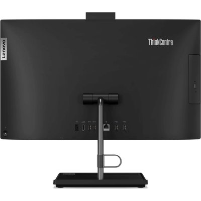 моноблок Lenovo ThinkCentre Neo 30a 24 Gen 4 12K0001CRU Черный