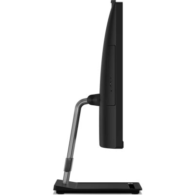 моноблок Lenovo ThinkCentre Neo 30a 24 Gen 4 12K0001CRU Черный