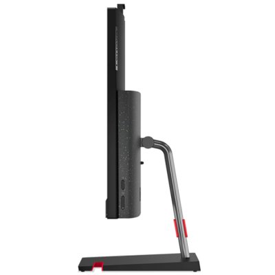 моноблок Lenovo ThinkCentre Neo 50a 24 Gen 4 12KAA00B00 Черный