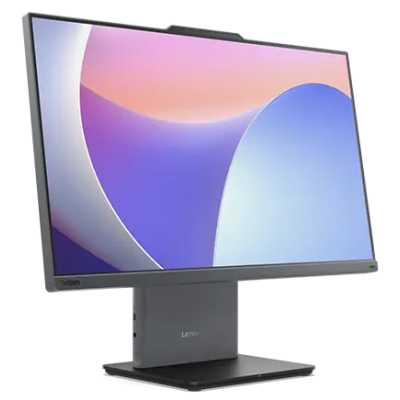 моноблок Lenovo ThinkCentre Neo 50a 27 Gen 5 12SAA00DRU Черный