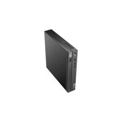 компьютер Lenovo ThinkCentre Neo 50q Gen 4 12LMS19700 Черный