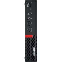 компьютер Lenovo ThinkCentre M710q Tiny 10MRS04200