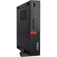 компьютер Lenovo ThinkCentre M710q Tiny 10MRS04600
