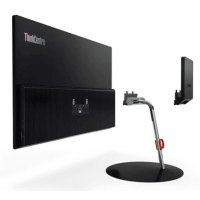 моноблок Lenovo ThinkCentre X1 10JYS00100 Черный