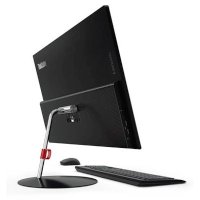 моноблок Lenovo ThinkCentre X1 10KE0019RU Черный