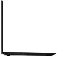 ноутбук Lenovo ThinkPad 13 20J1S07C00 Черный