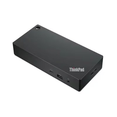 док-станция Lenovo ThinkPad 40AY0090AU