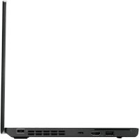 ноутбук Lenovo ThinkPad A275 20KCS04V00 Черный