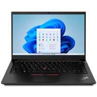 ноутбук Lenovo ThinkPad E14 Gen 2 20T6000TRT Черный