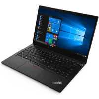 ноутбук Lenovo ThinkPad E14 Gen 2 20T6000TRT Черный