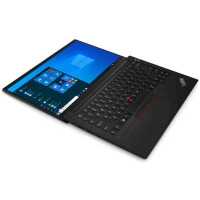 ноутбук Lenovo ThinkPad E14 Gen 2 20T6000TRT Черный