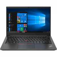 ноутбук Lenovo ThinkPad E14 Gen 3 20Y700A3CD Черный
