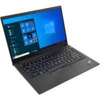 ноутбук Lenovo ThinkPad E14 Gen 3 20Y700A3CD Черный