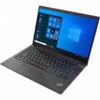 ноутбук Lenovo ThinkPad E14 Gen 3 20Y700A3CD Черный