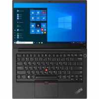 ноутбук Lenovo ThinkPad E14 Gen 3 20Y700A3CD Черный