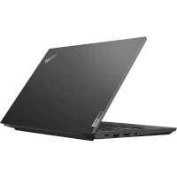 ноутбук Lenovo ThinkPad E14 Gen 3 20Y700A3CD Черный