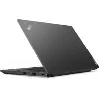 ноутбук Lenovo ThinkPad E14 Gen 4 21E30083RT Черный