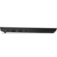 ноутбук Lenovo ThinkPad E14 Gen 4 21E30083RT Черный