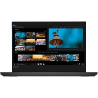 ноутбук Lenovo ThinkPad E14-IML 20RA001FRT Черный
