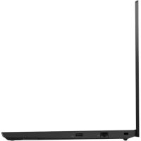 ноутбук Lenovo ThinkPad E14-IML 20RA001GRT Черный