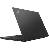 ноутбук Lenovo ThinkPad E14-IML 20RA001MRT Черный
