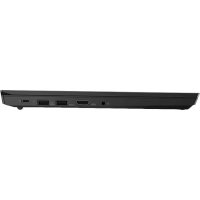 ноутбук Lenovo ThinkPad E14-IML 20RA002QRT Черный