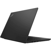 ноутбук Lenovo ThinkPad E14-IML 20RA002SRT Черный