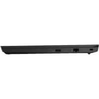 ноутбук Lenovo ThinkPad E14-IML 20RA002TRT Черный