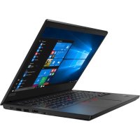 ноутбук Lenovo ThinkPad E14-IML 20RA0035RT Черный