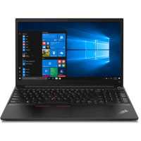 ноутбук Lenovo ThinkPad E15 Gen 2 20TES3LU00 Черный