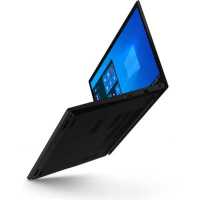 ноутбук Lenovo ThinkPad E15 Gen 2 20TES3LU00 Черный