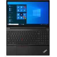 ноутбук Lenovo ThinkPad E15 Gen 2 20TES3LU00 Черный