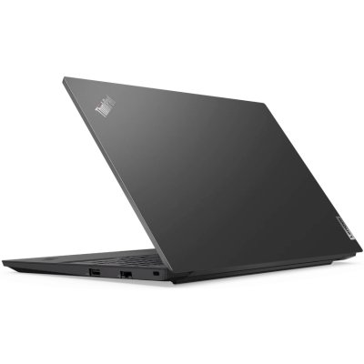 ноутбук Lenovo ThinkPad E15 Gen 3 20YG00A1PB Черный