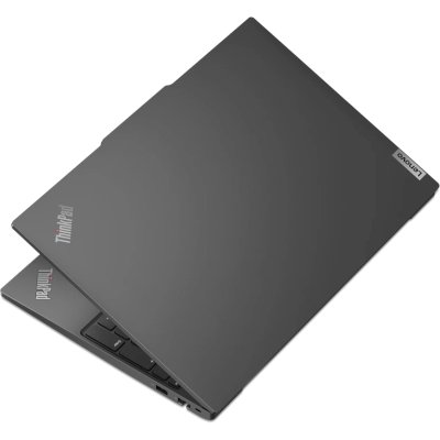 ноутбук Lenovo ThinkPad E16 Gen 1 21JN009NRT_24-wpro Черный