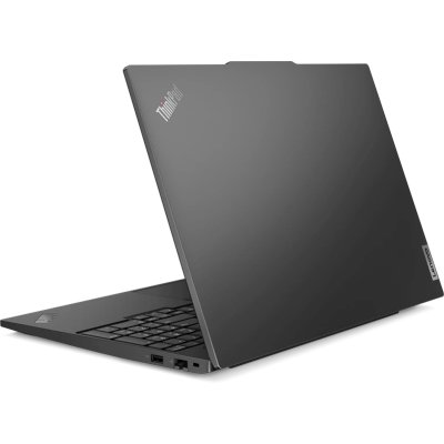 ноутбук Lenovo ThinkPad E16 Gen 1 21JN009NRT_24-wpro Черный