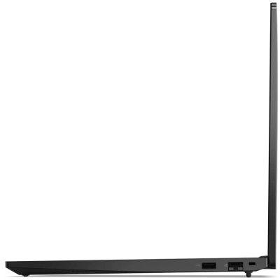 ноутбук Lenovo ThinkPad E16 Gen 1 21JN009NRT_24-wpro Черный