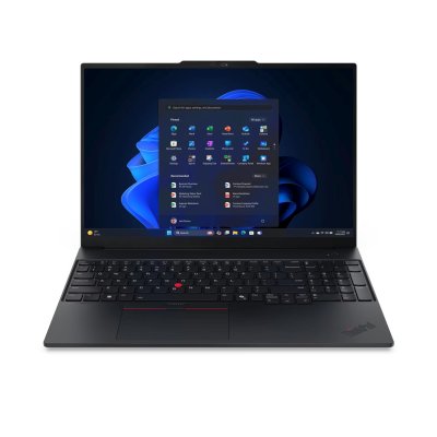 ноутбук Lenovo ThinkPad E16 Gen 3 22B0S03200 Черный