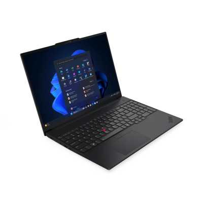ноутбук Lenovo ThinkPad E16 Gen 3 22B0S03200 Черный
