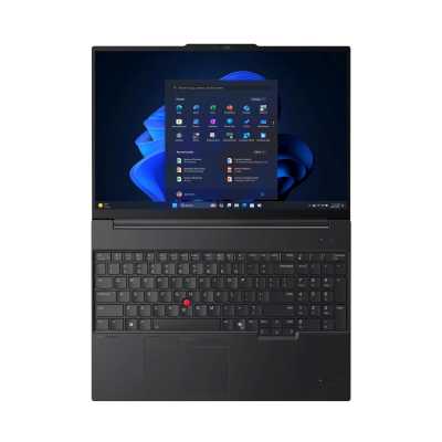 ноутбук Lenovo ThinkPad E16 Gen 3 22B0S03200 Черный