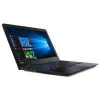 ноутбук Lenovo ThinkPad Edge 13 20GJ004FRT Черный