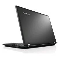 ноутбук Lenovo ThinkPad Edge E31-70 80KX00E5RK Черный
